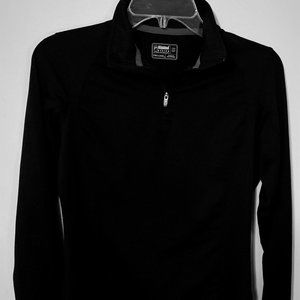 Alpine Design Dri-Logic Quarter Zip Pullover, S